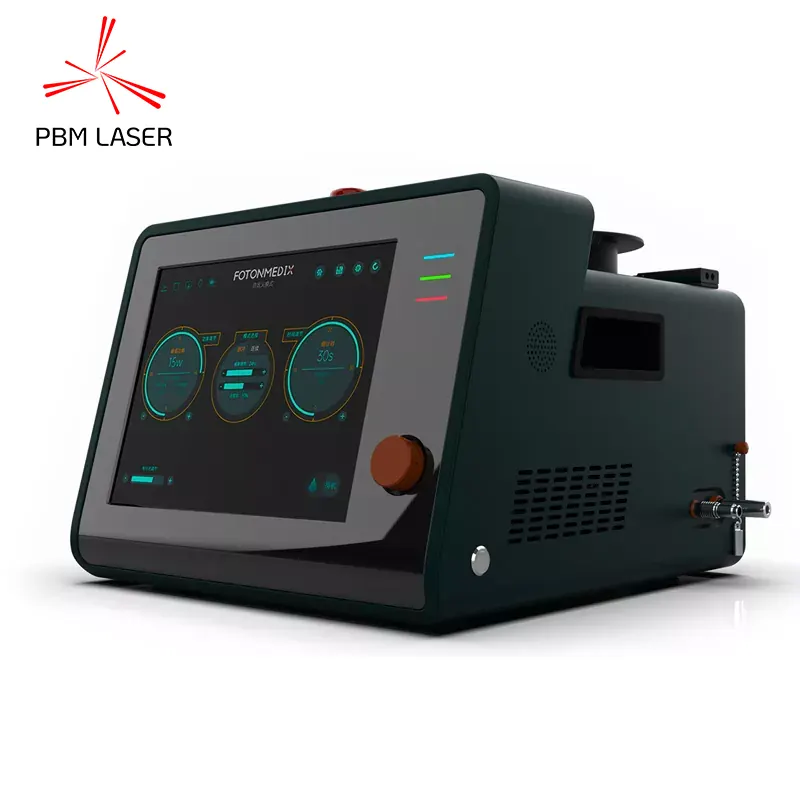 Laser per fisioterapia 810 nm