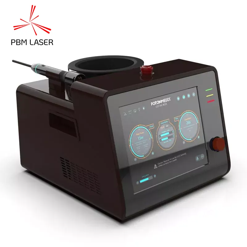 Laser per fisioterapia 980nm